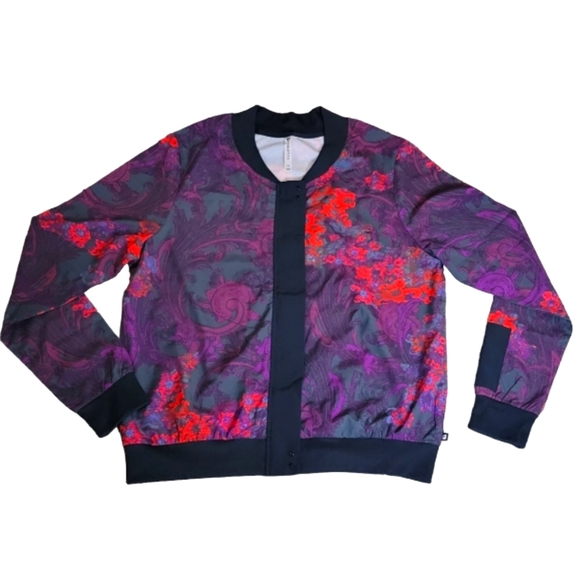 Fabletics Jackets & Blazers - Fabletics Activewear Jacket (XL)